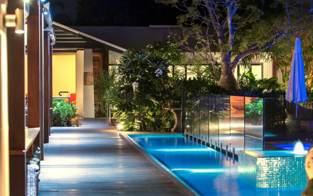 Kimberley Sands Resort