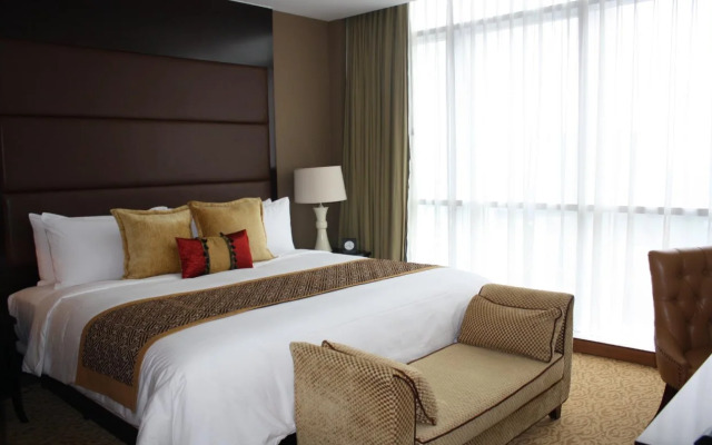 25hours Hotel Jakarta The Oddbird