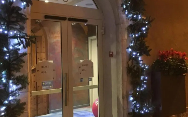 Albergo Trattoria Alessi