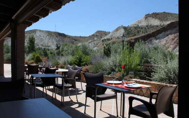 Hotel Rural Valle del Turrilla