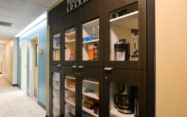 Candlewood Suites Boise-Meridian by IHG