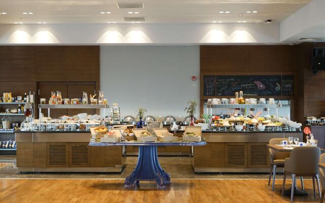 Radisson Blu Hotel Ankara Cankaya