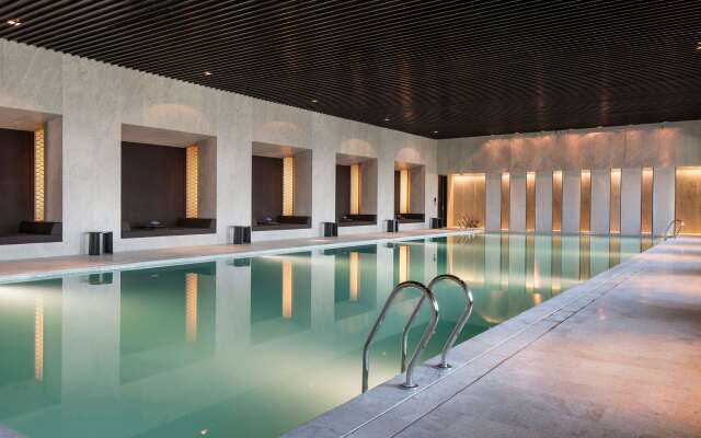 Hyatt Regency Wuhan Optics Valley