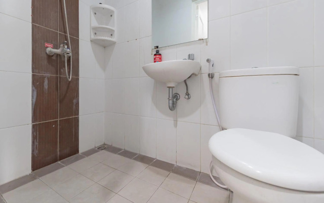 RedDoorz @ Malabar Street