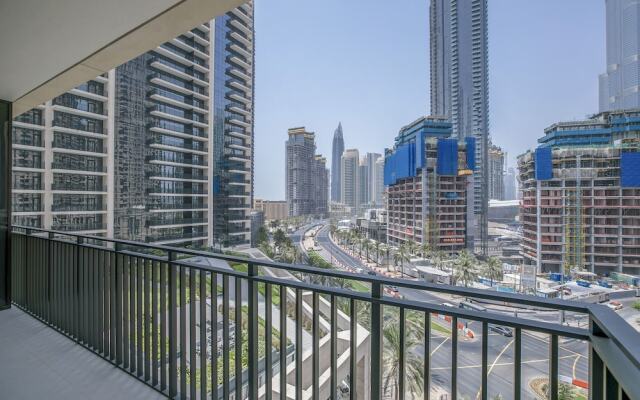 Driven Holiday Homes- Crescent Boulevard