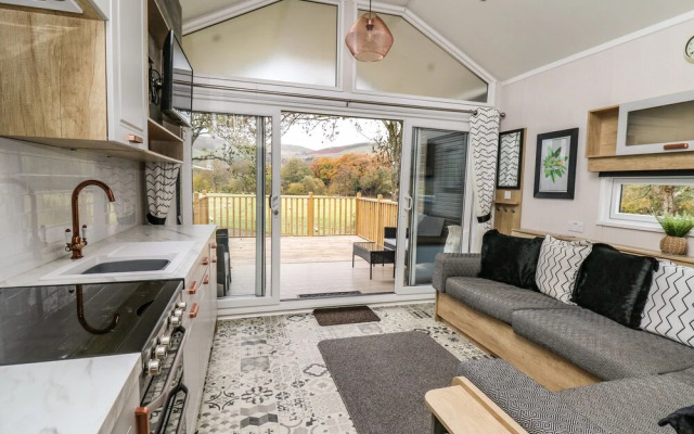 Meadow Retreat