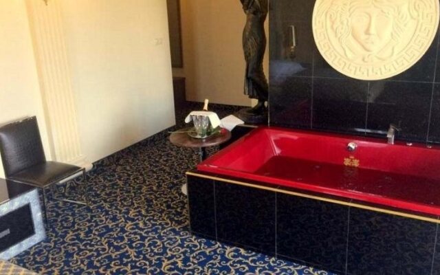 Hotel Venecia Palace