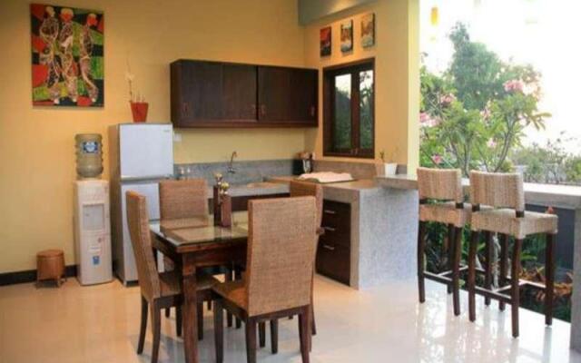 Sandat Mas Cottages