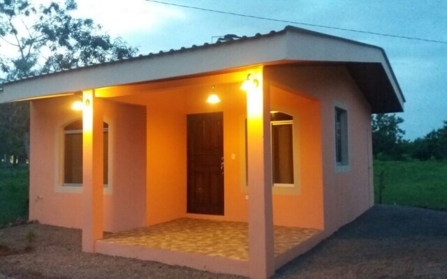 The Twins Cabanas