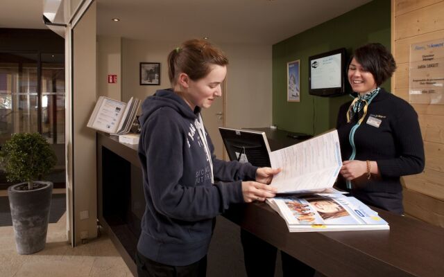 Residence Les Balcons de Bellevarde by Pierre & Vacances