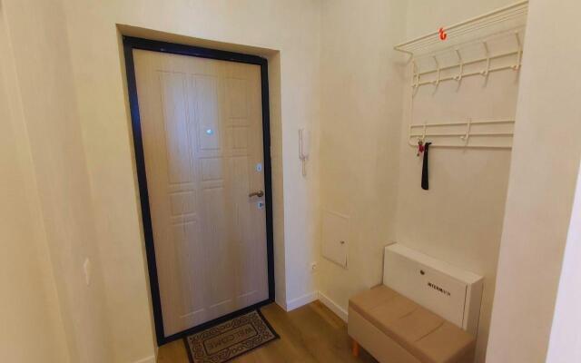 Welcome72 on 2-Lugovaya str., 22/2