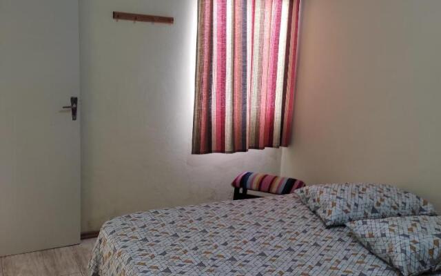 Pousada Casa Valério