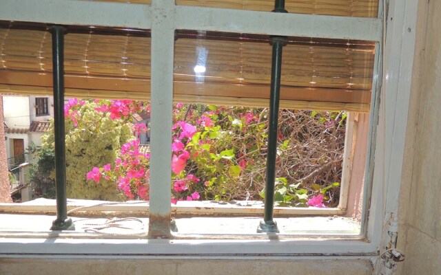 GM Rooms Rental Suites