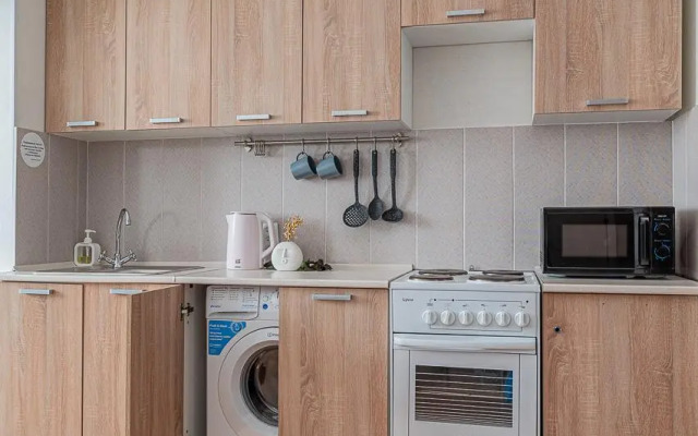 Хорошего дня на улице Феофанова