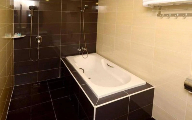Hotel Nusa CT