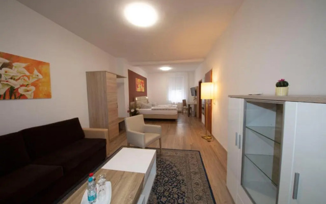 Hotel Maximilian