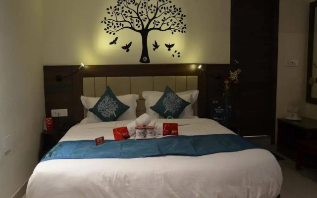 OYO Rooms Bhootnath Market