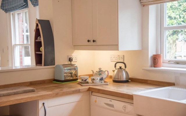 18 Hartington, Aldeburgh