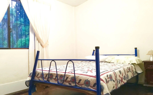 Nispero Country House