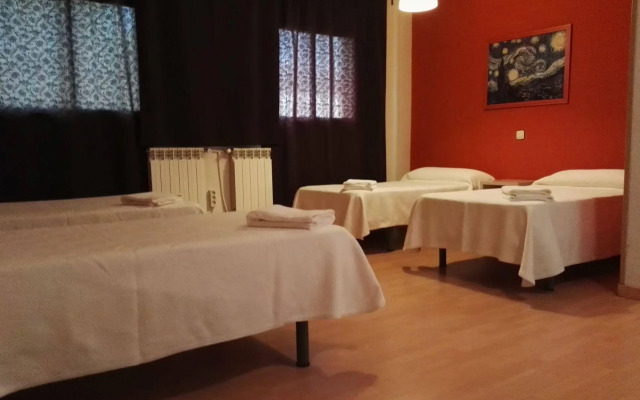 Hostal Rural El Pinar