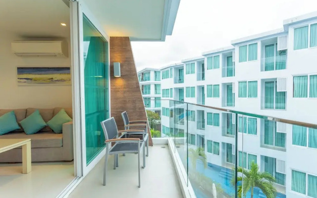 Sea View Beach Dinning Beach Front c115