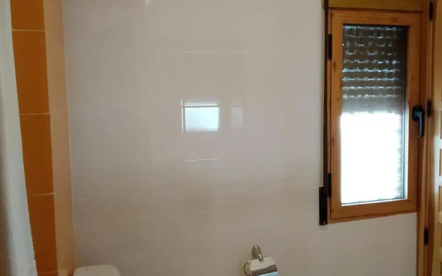 Casa Tio Paco