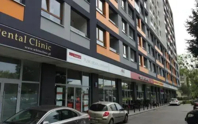 Żeromskiego 1