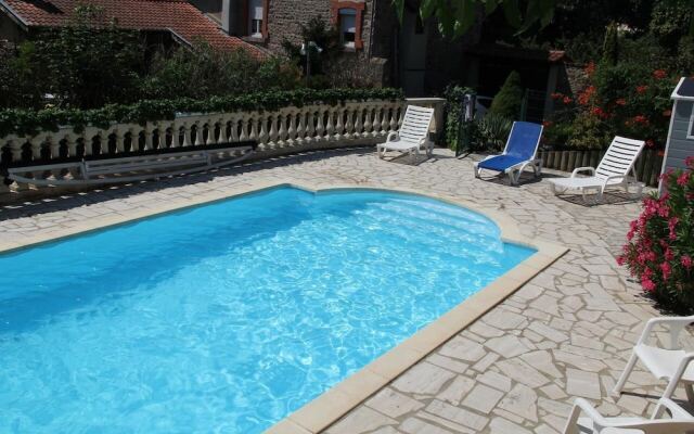 Au Petit Clos