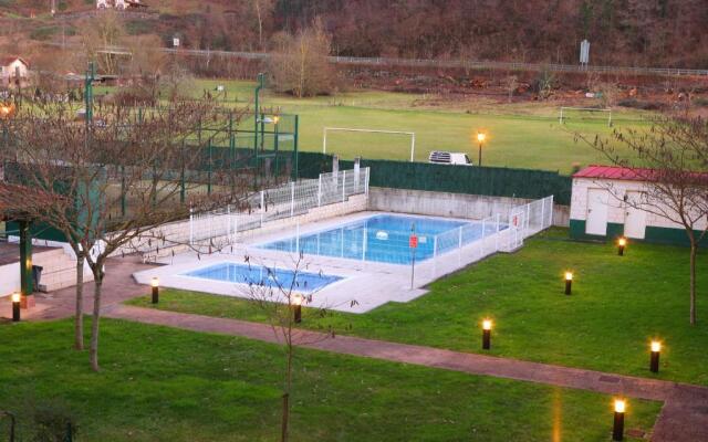 Apartamento Oronoz