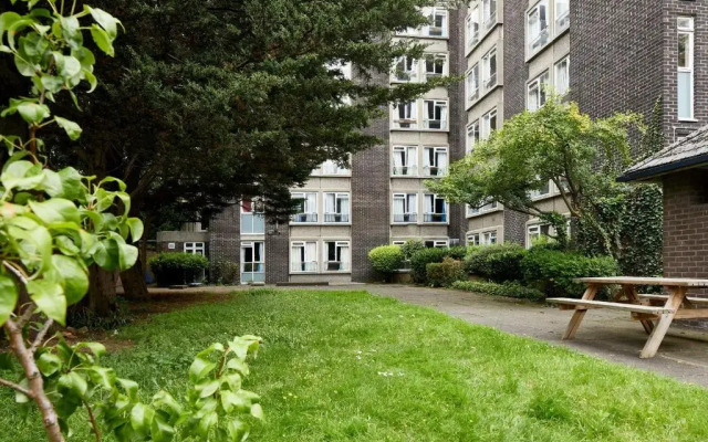 Ifor Evans Hall
