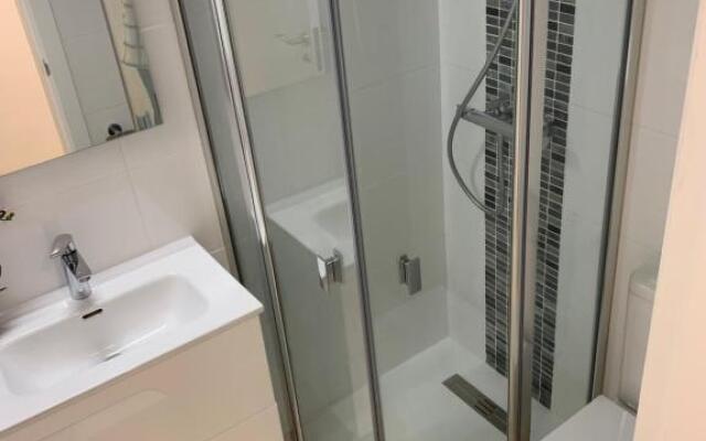 Martinez Catena 11 - Vistas Al Mar