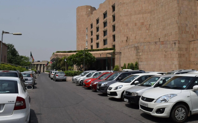 Hotel Samrat