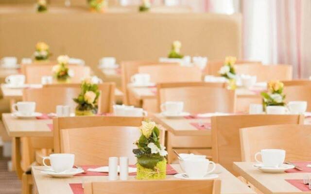 Novum Select Hotel Mainz