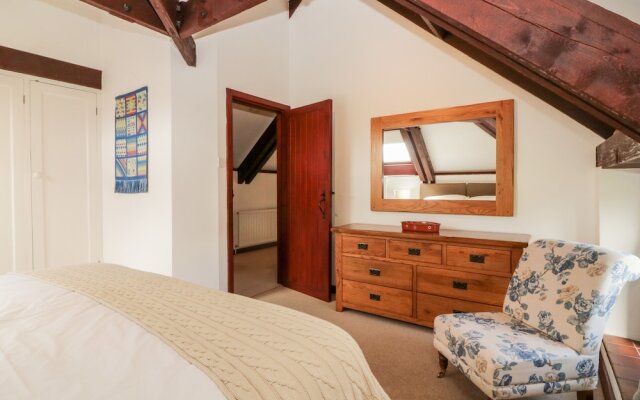 The Byre