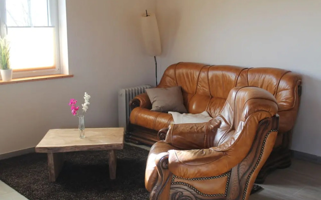 Farmhouse Near Baltic Sea Kuhlungsborn