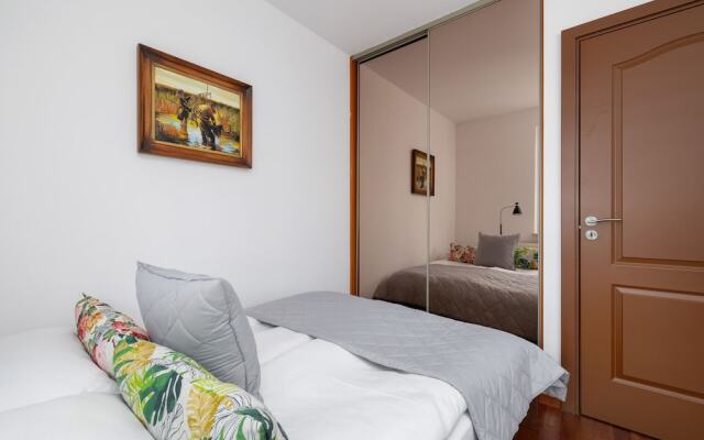 Apartment Białoprądnicka by Renters