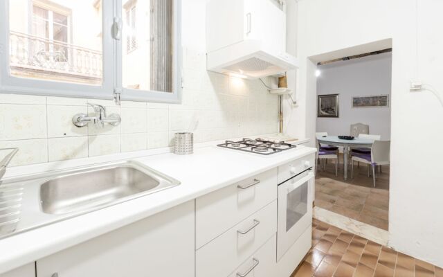 Appartamento Nosadella 2