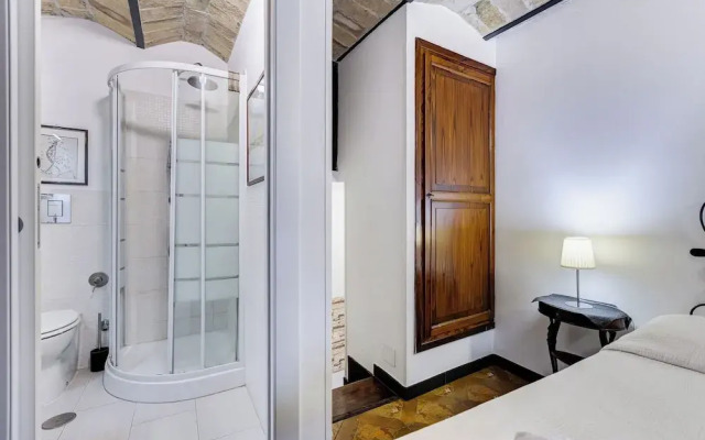 Charming Apt with Garden and Park