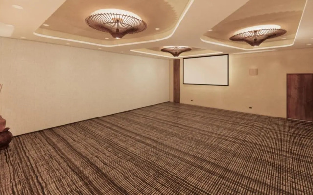 Hotel Indigo La Paz Puerta Cortes by IHG