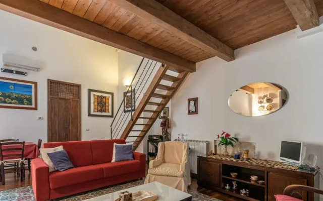 Loft Della Rosa in Palermo