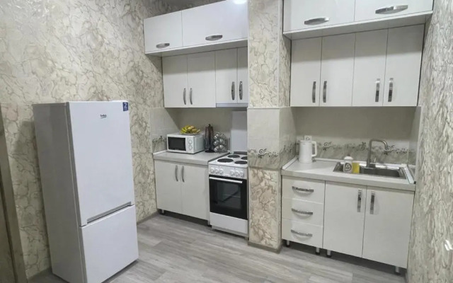 Schöne Wohnung in Duschanbe