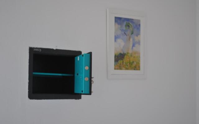 Rome Guest Hospitality