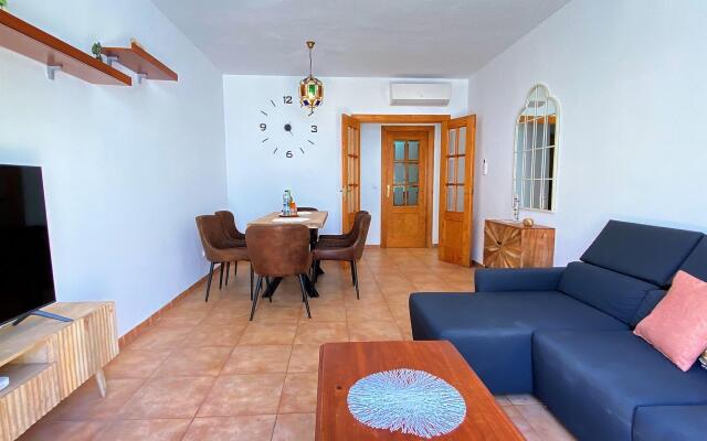 Azahara En Suite Casasol