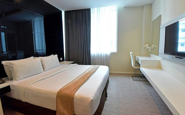 MH Studio Hotel