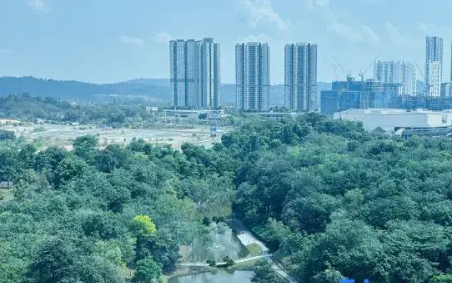The Link 2 Bukit Jalil by Iconique