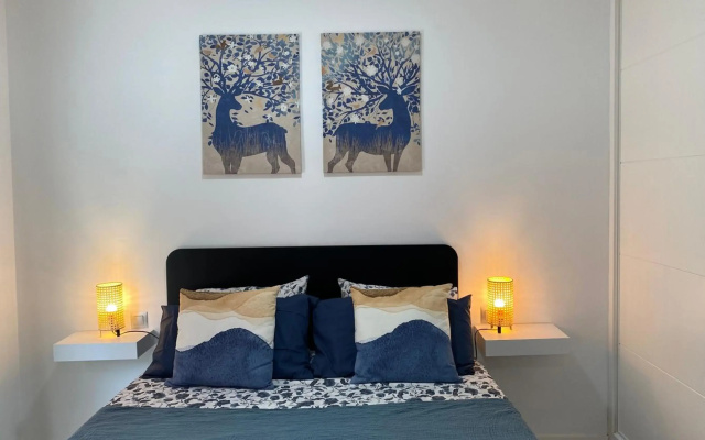 Las Canteras Loft - Quality Guaranteed by Century21