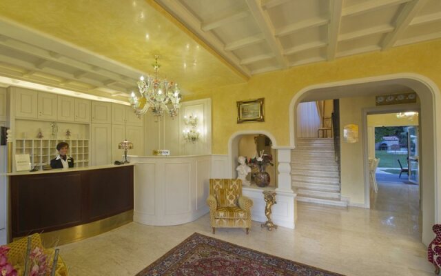 Hotel Buon Pesce