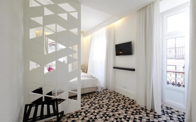 Hotel Lis - Baixa