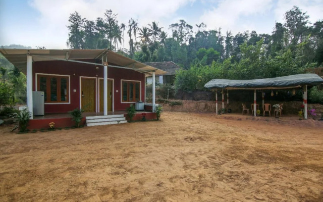 Coffeeranch Stay By OYO Rooms