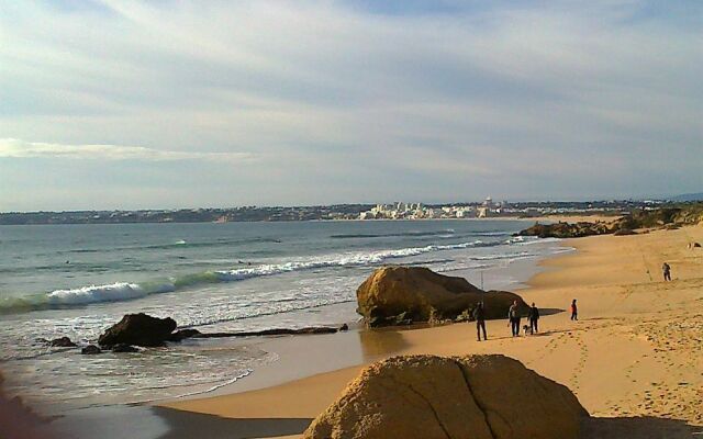 Hotel Apartamento Rosamar I